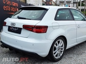 Audi A3 S-Line1.8 TFSI Sportback Packages Plus 180Cv