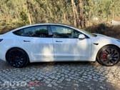 Tesla Model 3 Performance Dual Motor AWD