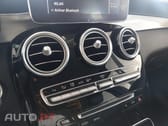 Mercedes-Benz GLC 350 e AMG Line 4-Matic