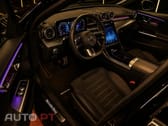 Mercedes-Benz C 300 Station Pack AMG