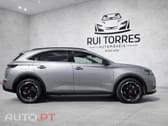 DS DS7 Crossback E-Tense Performance Line EAT8