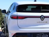 Renault Mégane E-Tech 130 Urban Range Evolution