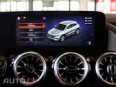 Mercedes-Benz EQA 300 4Matic AMG Line