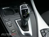 BMW 220 d Cabrio Pack M Auto