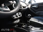 Fiat 500X 1.0 FireFly City Cross J18