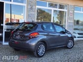 Peugeot 208 1.2 PureTech Active