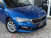 Skoda Scala 1.0 TSI Style