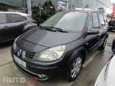 Renault Scénic 2.0 dCi SE Exclusive II