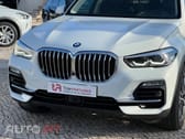 BMW X5 45 e xDrive