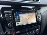 Nissan Qashqai 1.6 dCi Tekna Premium Pele Preta Xtronic