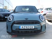 MINI Cooper S Premium Yours Auto