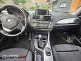 BMW 118 d