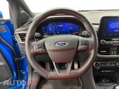 Ford Puma 1.0 EcoBoost mHEV ST-Line