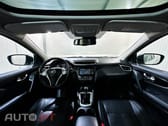Nissan Qashqai 1.5 dCi Tekna Premium