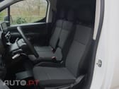 Citroen Berlingo 1.5 BlueHDi M Shine Pack