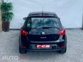 Seat Ibiza 1.6 TDI Reference