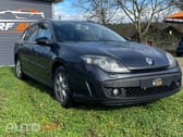 Renault Laguna Break 2.0 DCi Luxe