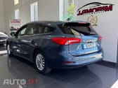 Ford Focus SW 1.0 EcoBoost Titanium