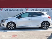 Renault Clio 1.0 TCe Limited