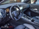 DS DS7 Crossback E-Tense SE Ligne Noire EAT8