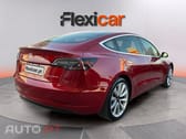 Tesla Model 3 Long-Range Dual Motor AWD