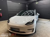 Tesla Model 3 Long Range AWD Dual Motor