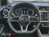 Nissan Micra 0.9 IG-T Tekna S/S