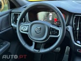 Volvo V60 2.0 T6 AWD TE R-Design