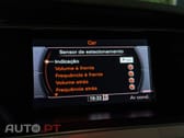 Audi A5 2.0 TDI Multitronic S-line