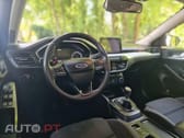 Ford Focus 1.5 TDCi Trend ECOnetic