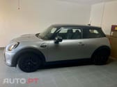 MINI Electric COOPER SE
