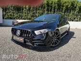 Mercedes-Benz A 35 AMG A35 S