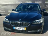 BMW 520 BMW 5 TOURING 520D