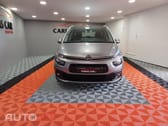 Citroen C4 SpaceTourer 1.5 BlueHDi Feel EAT8