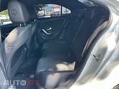 Mercedes-Benz A 250 e AMG Line