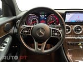 Mercedes-Benz GLC 300 e 4Matic 9G-Tronic Business Line