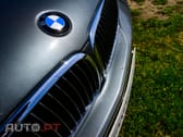 BMW 745 d