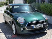 MINI Cooper One