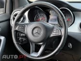 Mercedes-Benz X d 4MATIC Aut. POWER EDITION