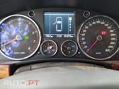 Volkswagen Touareg V8 Tiptronic