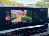 BMW 520 d Pack Desportivo M