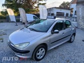 Peugeot 206 1.0 XR