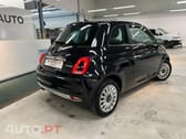 Fiat 500 1.0 Hybrid