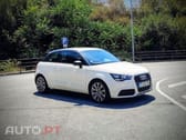Audi A1 1.2 TFSI Attraction