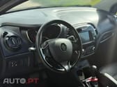 Renault Captur TCe 120 EDC Luxe