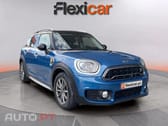 MINI Countryman Cooper SE ALL4 Auto