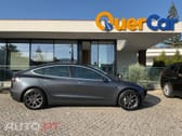 Tesla Model 3 Standard RWD Plus