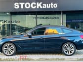 BMW 320 i GT Line Luxury Auto