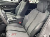 Peugeot 408 1.2 PureTech Allure EAT8