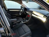 Audi A4 2.0 TDI S-line